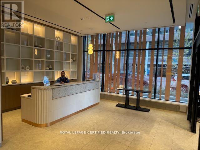 828 - 15 RICHARDSON STREET, Toronto (Waterfront Communities), Ontario, M5A0Y5 — Photo 13