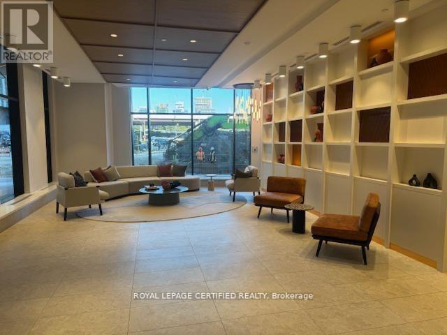 828 - 15 RICHARDSON STREET, Toronto (Waterfront Communities), Ontario, M5A0Y5 — Photo 14