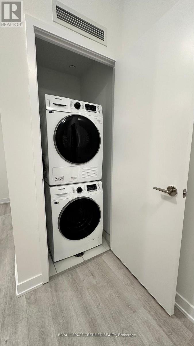 828 - 15 RICHARDSON STREET, Toronto (Waterfront Communities), Ontario, M5A0Y5 — Photo 4