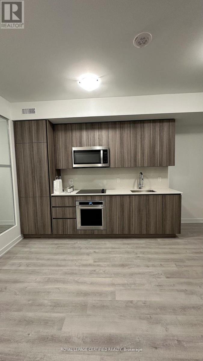 828 - 15 RICHARDSON STREET, Toronto (Waterfront Communities), Ontario, M5A0Y5 — Photo 8