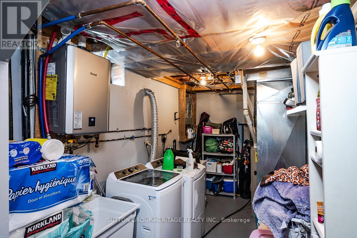 202 WILLIS AVENUE, Whitby (Williamsburg), Ontario, L1N9J9 — Photo 26