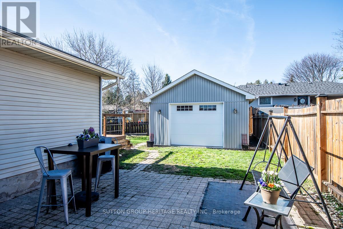 202 WILLIS AVENUE, Whitby (Williamsburg), Ontario, L1N9J9 — Photo 27