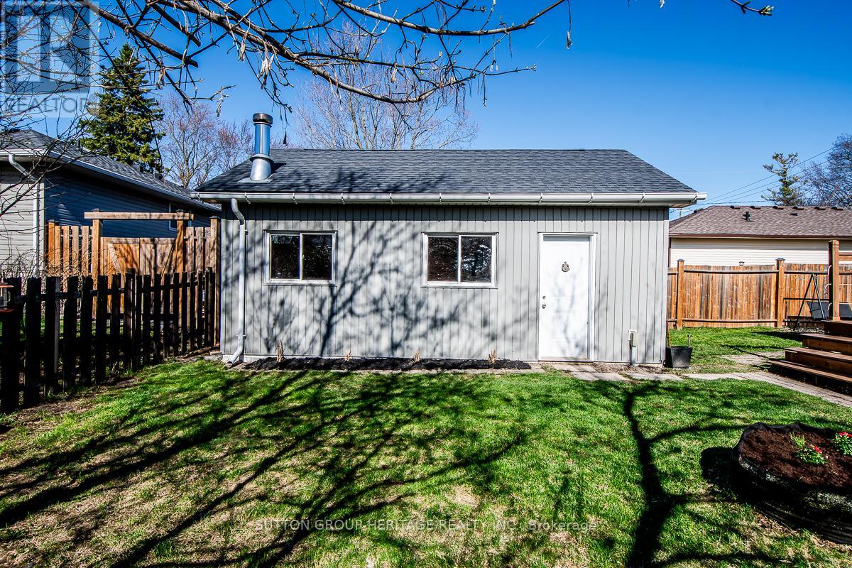 202 WILLIS AVENUE, Whitby (Williamsburg), Ontario, L1N9J9 — Photo 29