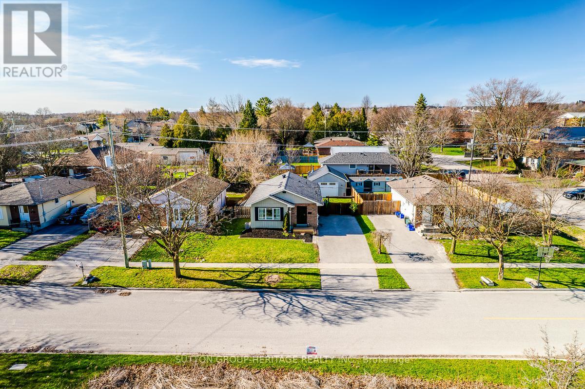 202 WILLIS AVENUE, Whitby (Williamsburg), Ontario, L1N9J9 — Photo 4