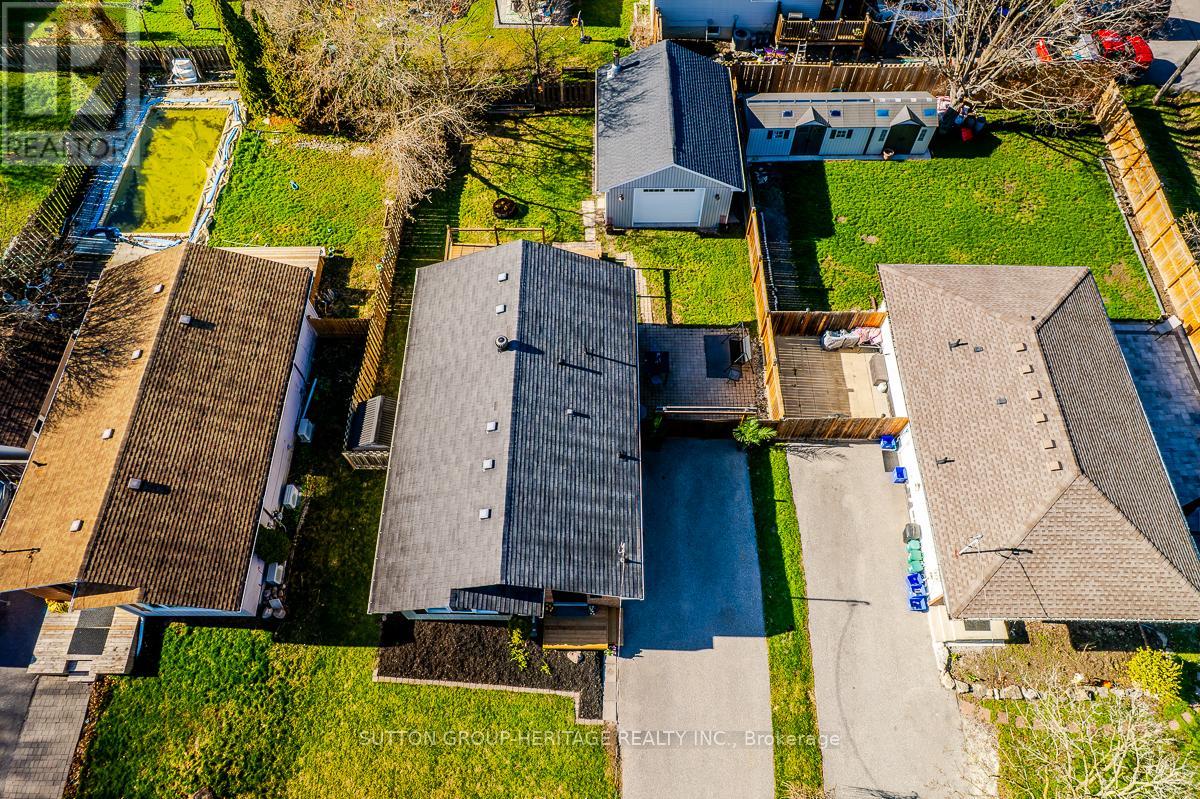 202 WILLIS AVENUE, Whitby (Williamsburg), Ontario, L1N9J9 — Photo 5