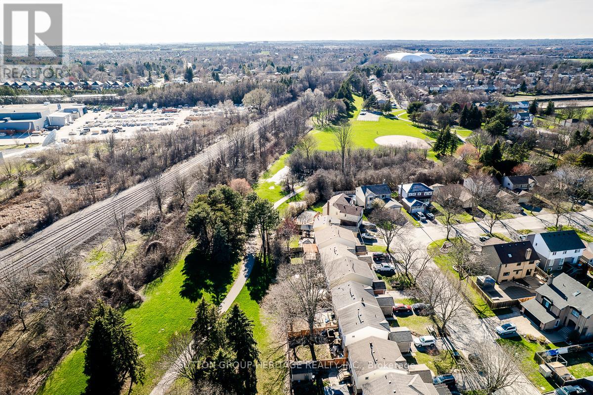 202 WILLIS AVENUE, Whitby (Williamsburg), Ontario, L1N9J9 — Photo 7