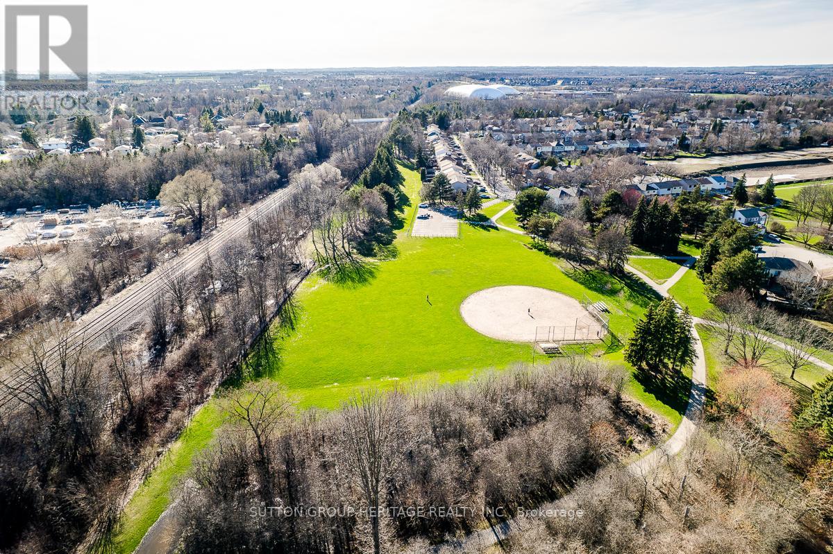 202 WILLIS AVENUE, Whitby (Williamsburg), Ontario, L1N9J9 — Photo 8