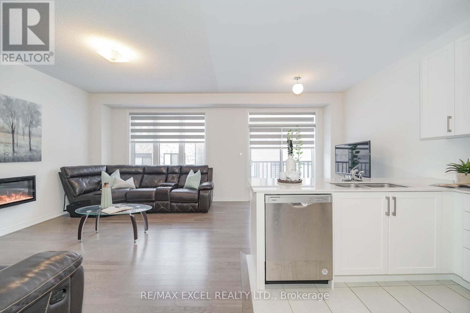 1281 WINDING WOODS TRAIL, Pickering, Ontario, L1X0R9 — Photo 14