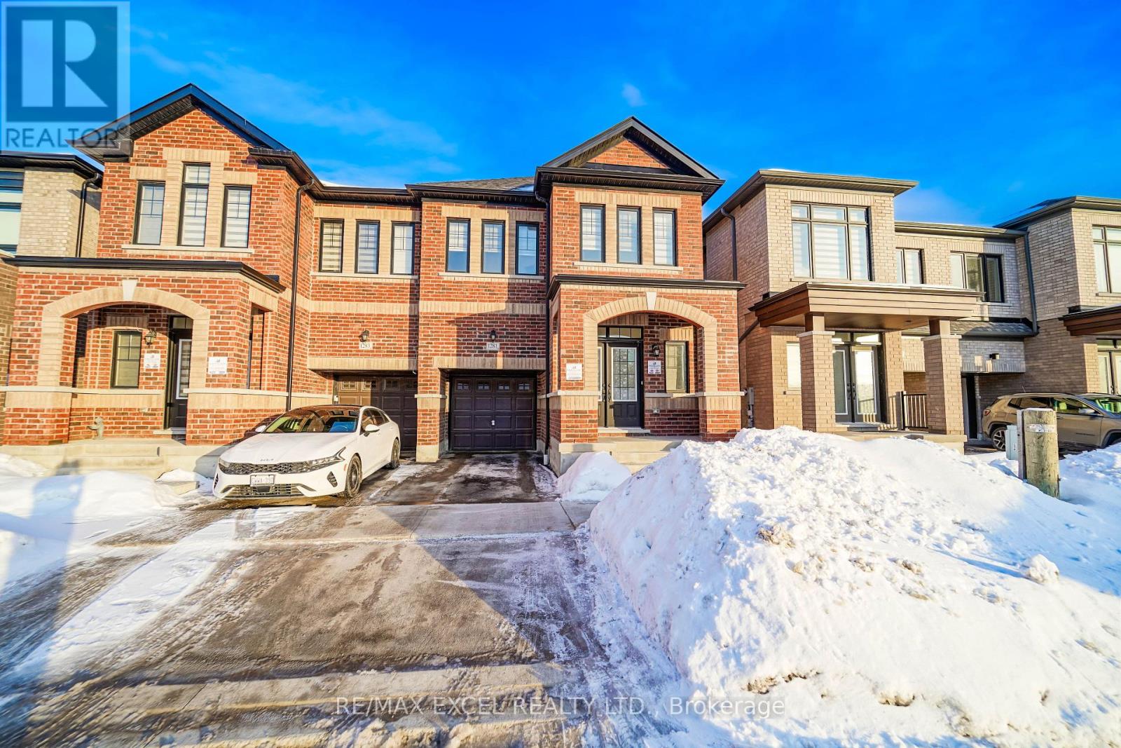 1281 WINDING WOODS TRAIL, Pickering, Ontario, L1X0R9 — Photo 4