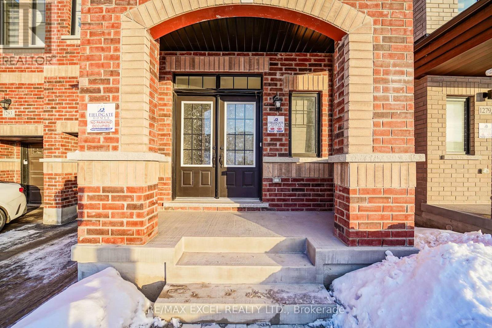 1281 WINDING WOODS TRAIL, Pickering, Ontario, L1X0R9 — Photo 6