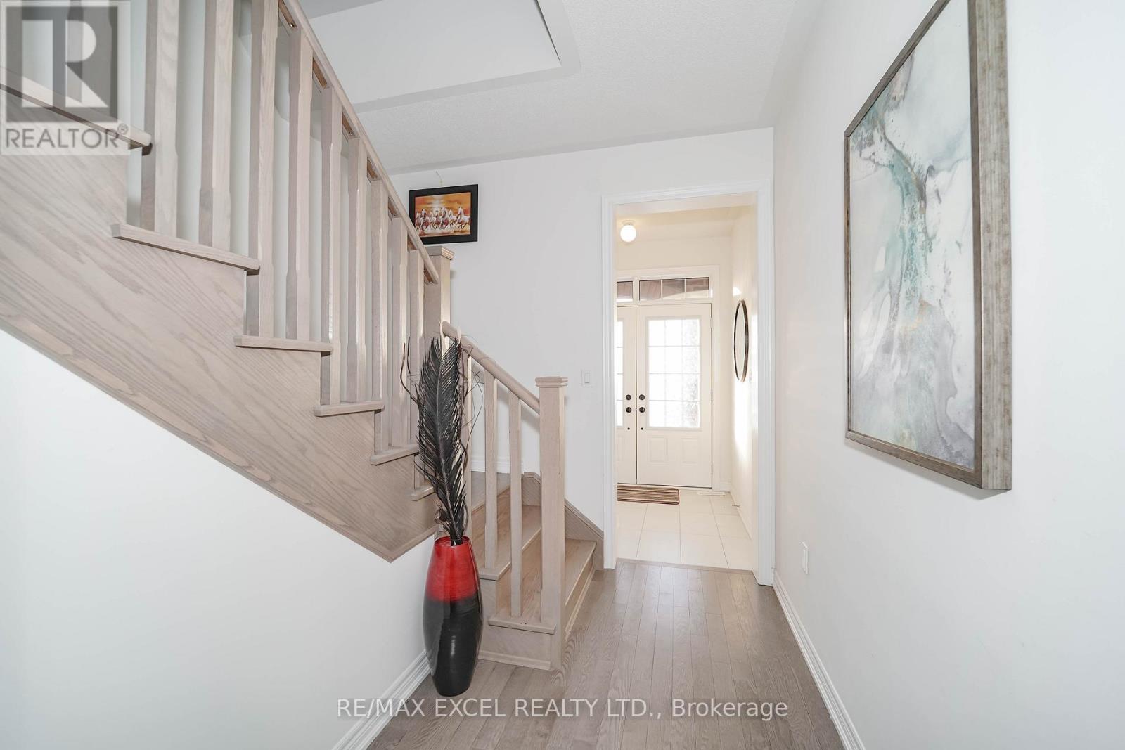 1281 WINDING WOODS TRAIL, Pickering, Ontario, L1X0R9 — Photo 9