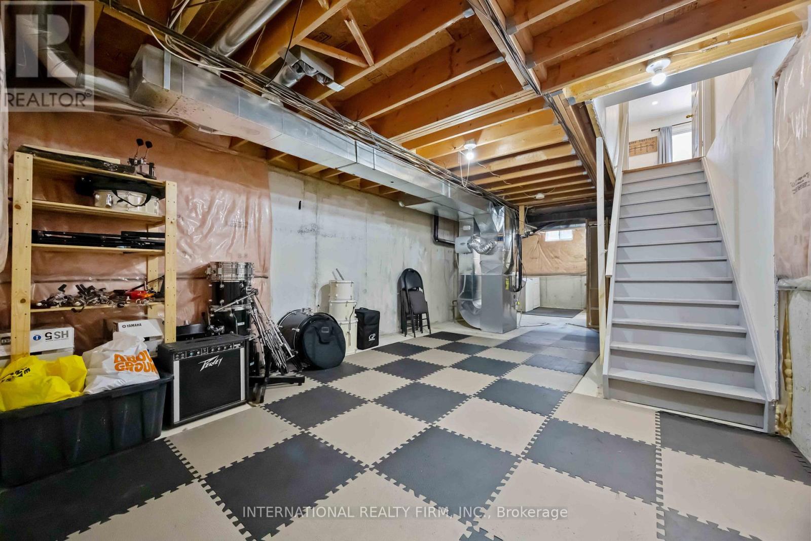 340 FLAGSTONE WAY, Newmarket (Woodland Hill), Ontario, L3X2R8 — Photo 29