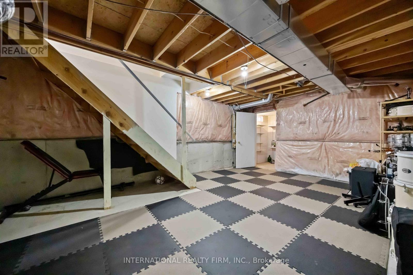 340 FLAGSTONE WAY, Newmarket (Woodland Hill), Ontario, L3X2R8 — Photo 30