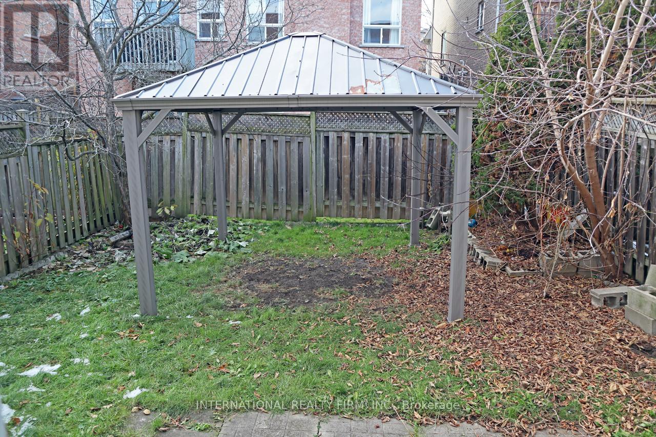 340 FLAGSTONE WAY, Newmarket (Woodland Hill), Ontario, L3X2R8 — Photo 32