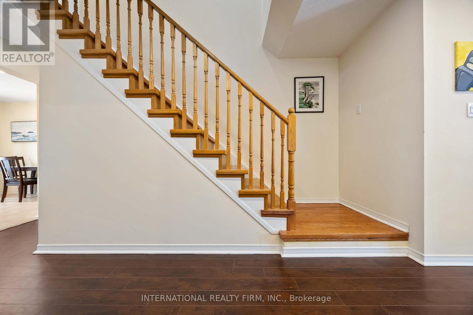 340 FLAGSTONE WAY, Newmarket (Woodland Hill), Ontario, L3X2R8 — Photo 5