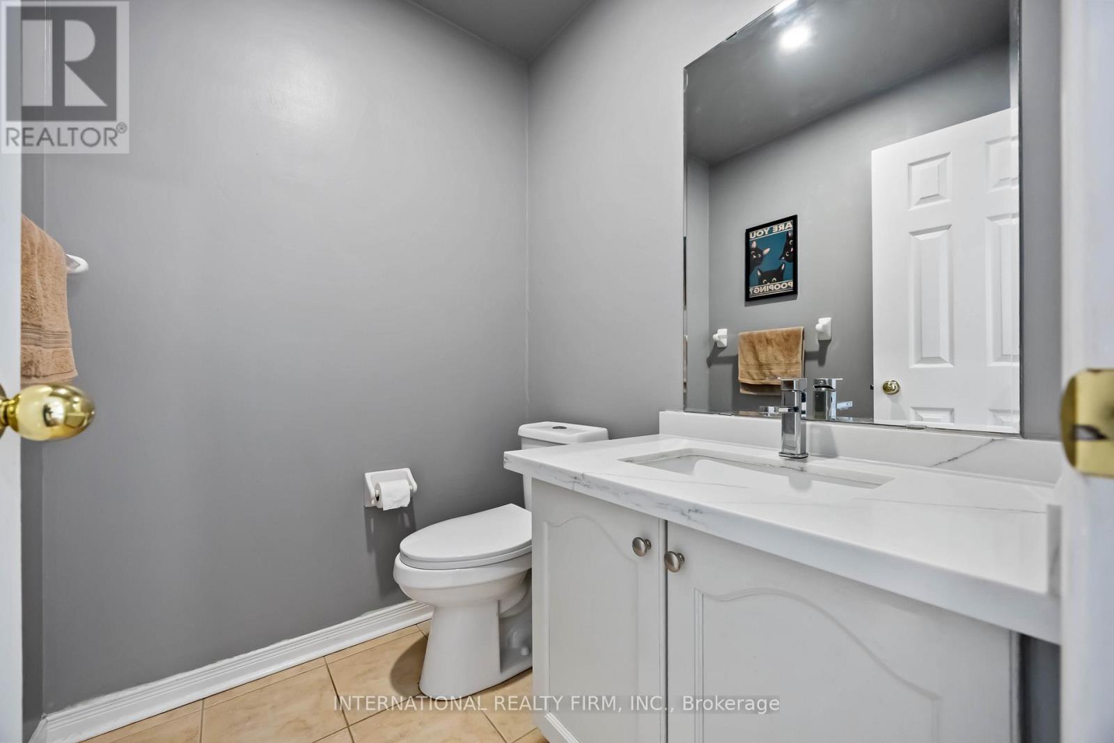 340 FLAGSTONE WAY, Newmarket (Woodland Hill), Ontario, L3X2R8 — Photo 9