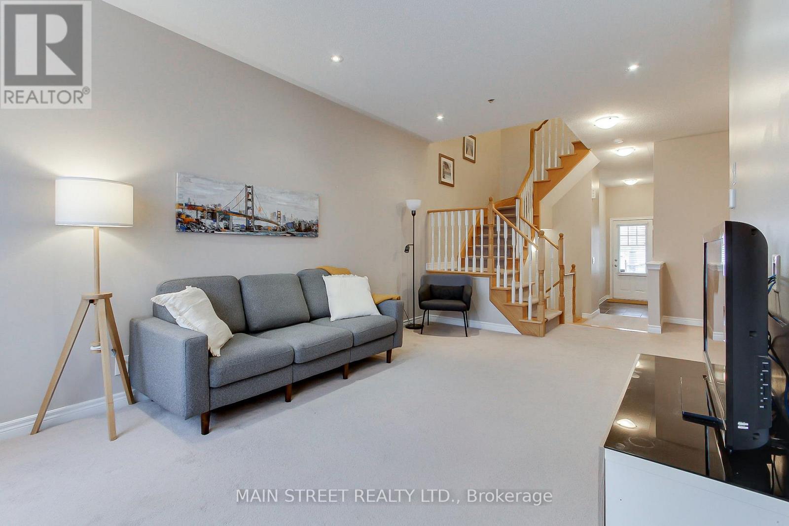 42 COURTLAND CRESCENT, Newmarket (Woodland Hill), Ontario, L9N0A9 — Photo 14