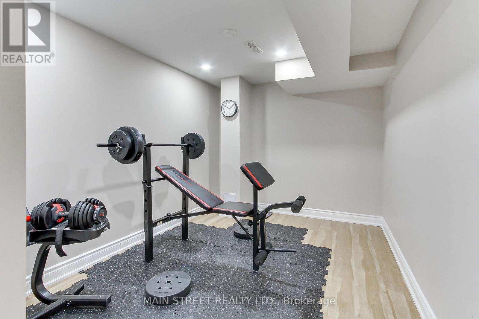 42 COURTLAND CRESCENT, Newmarket (Woodland Hill), Ontario, L9N0A9 — Photo 29