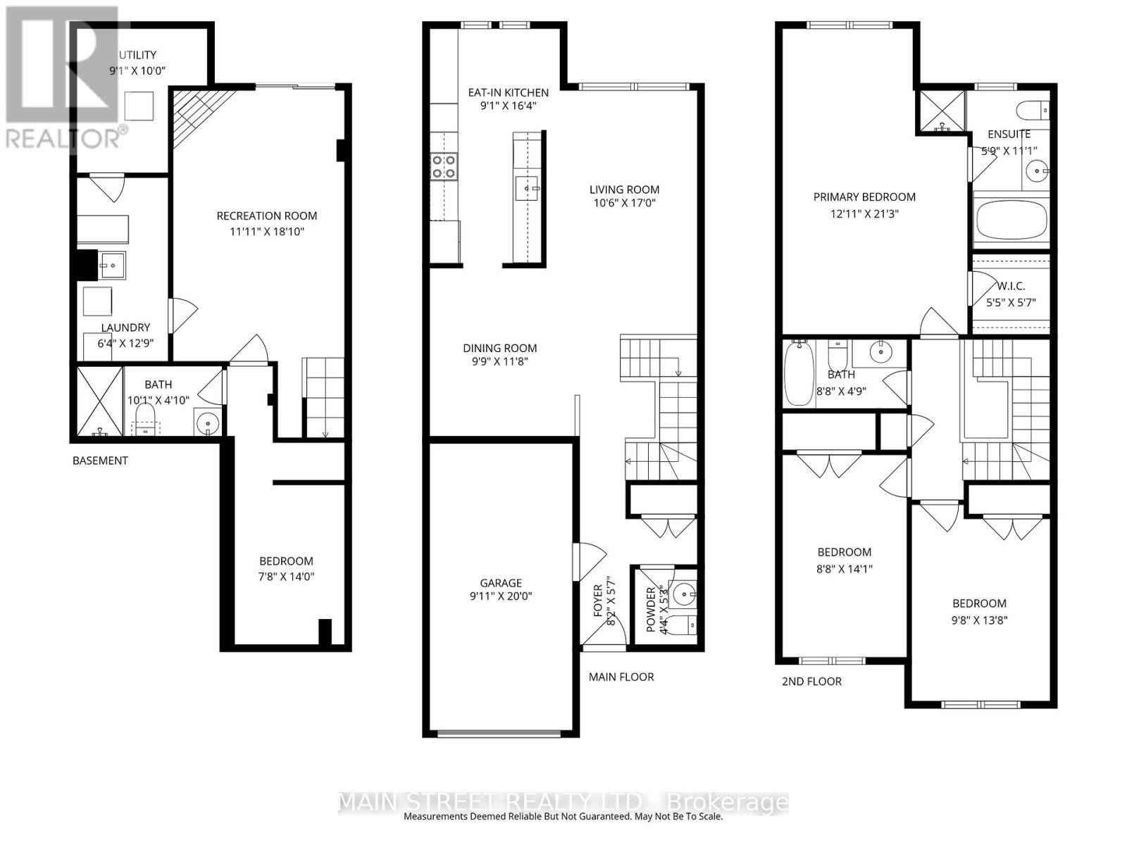 42 COURTLAND CRESCENT, Newmarket (Woodland Hill), Ontario, L9N0A9 — Photo 36