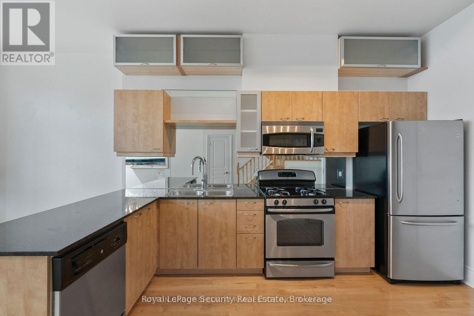 511 - 437 RONCESVALLES AVENUE, Toronto (Roncesvalles), Ontario, M6R3B9 — Photo 10