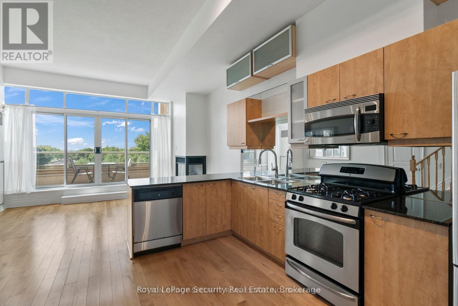 511 - 437 RONCESVALLES AVENUE, Toronto (Roncesvalles), Ontario, M6R3B9 — Photo 11