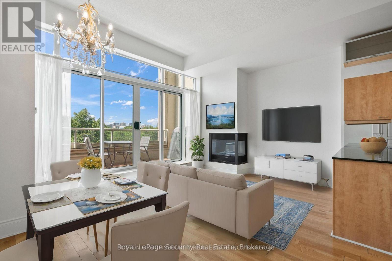 511 - 437 RONCESVALLES AVENUE, Toronto (Roncesvalles), Ontario, M6R3B9 — Photo 12