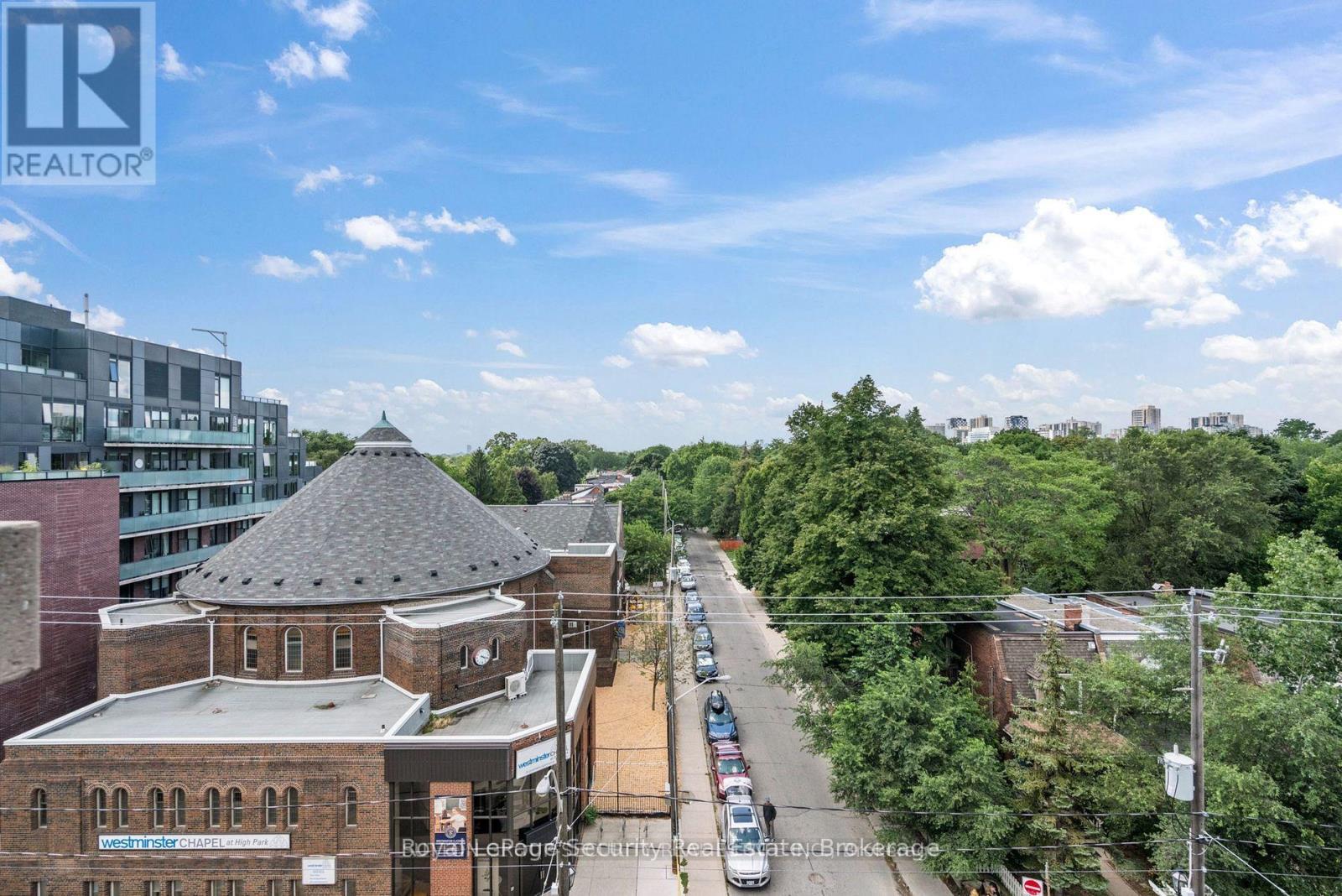 511 - 437 RONCESVALLES AVENUE, Toronto (Roncesvalles), Ontario, M6R3B9 — Photo 16