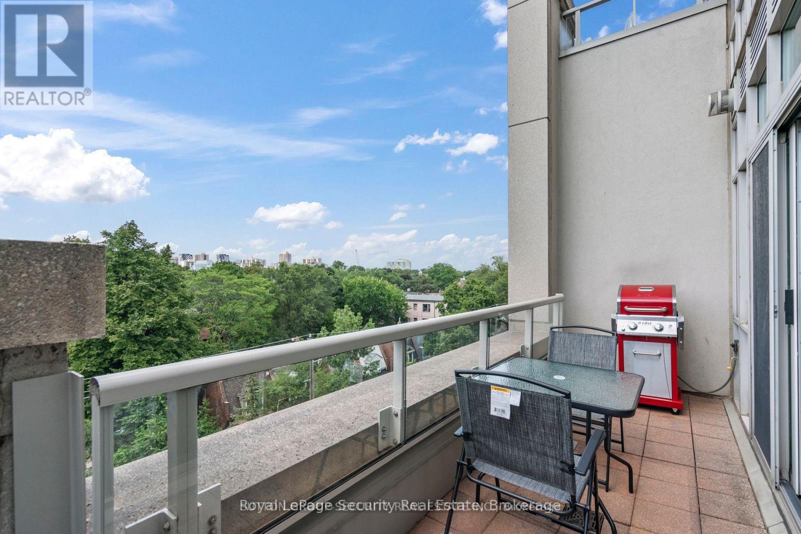 511 - 437 RONCESVALLES AVENUE, Toronto (Roncesvalles), Ontario, M6R3B9 — Photo 17