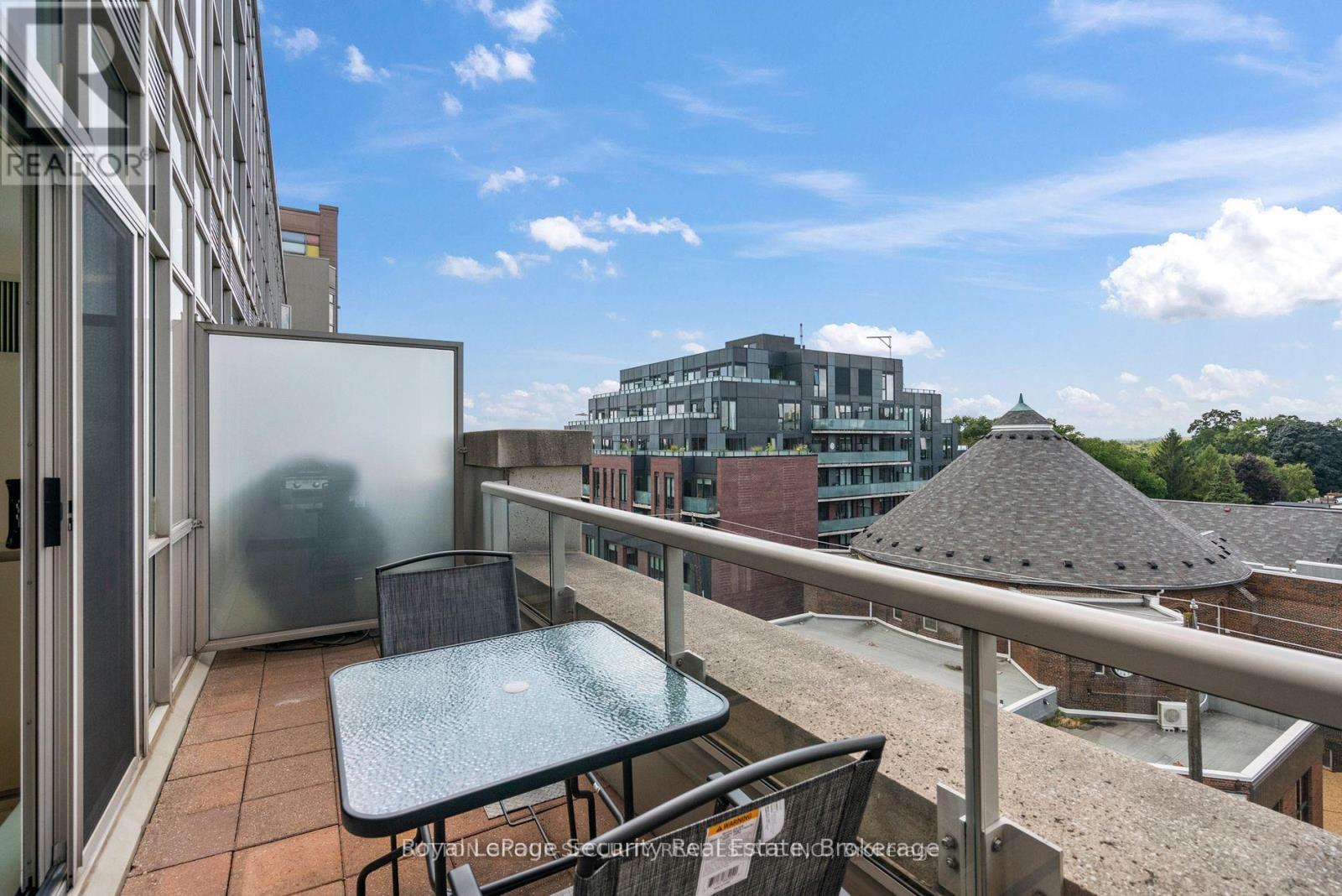 511 - 437 RONCESVALLES AVENUE, Toronto (Roncesvalles), Ontario, M6R3B9 — Photo 18