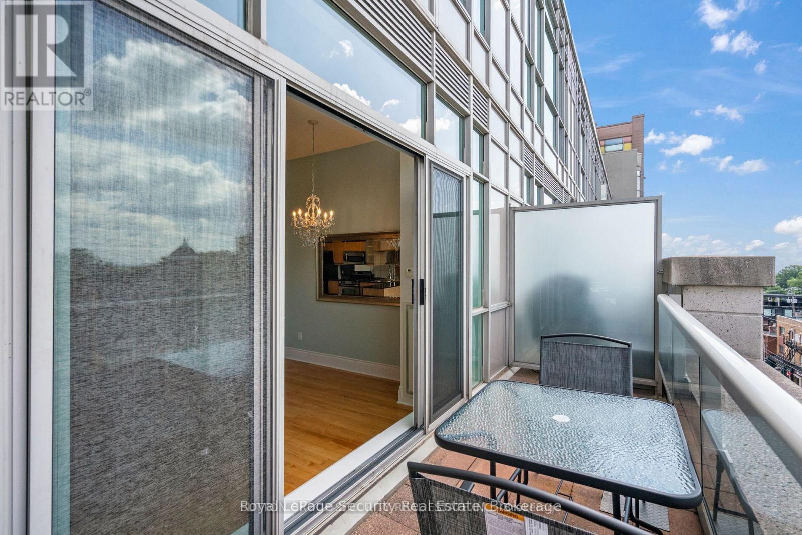 511 - 437 RONCESVALLES AVENUE, Toronto (Roncesvalles), Ontario, M6R3B9 — Photo 19