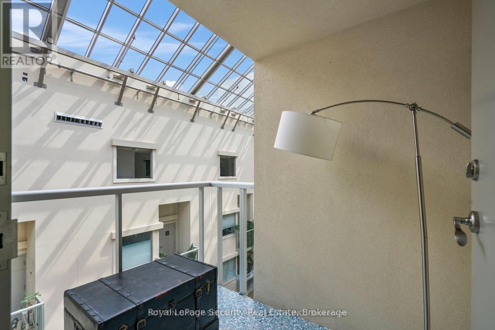 511 - 437 RONCESVALLES AVENUE, Toronto (Roncesvalles), Ontario, M6R3B9 — Photo 23