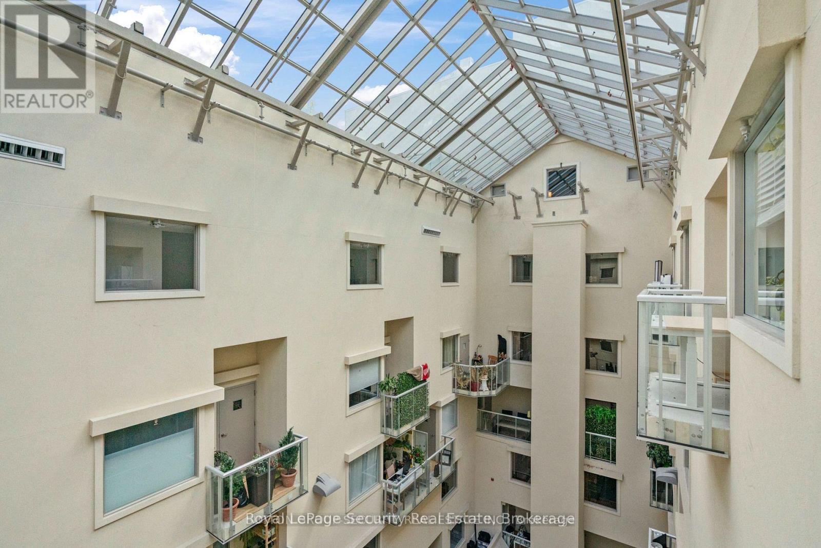 511 - 437 RONCESVALLES AVENUE, Toronto (Roncesvalles), Ontario, M6R3B9 — Photo 24