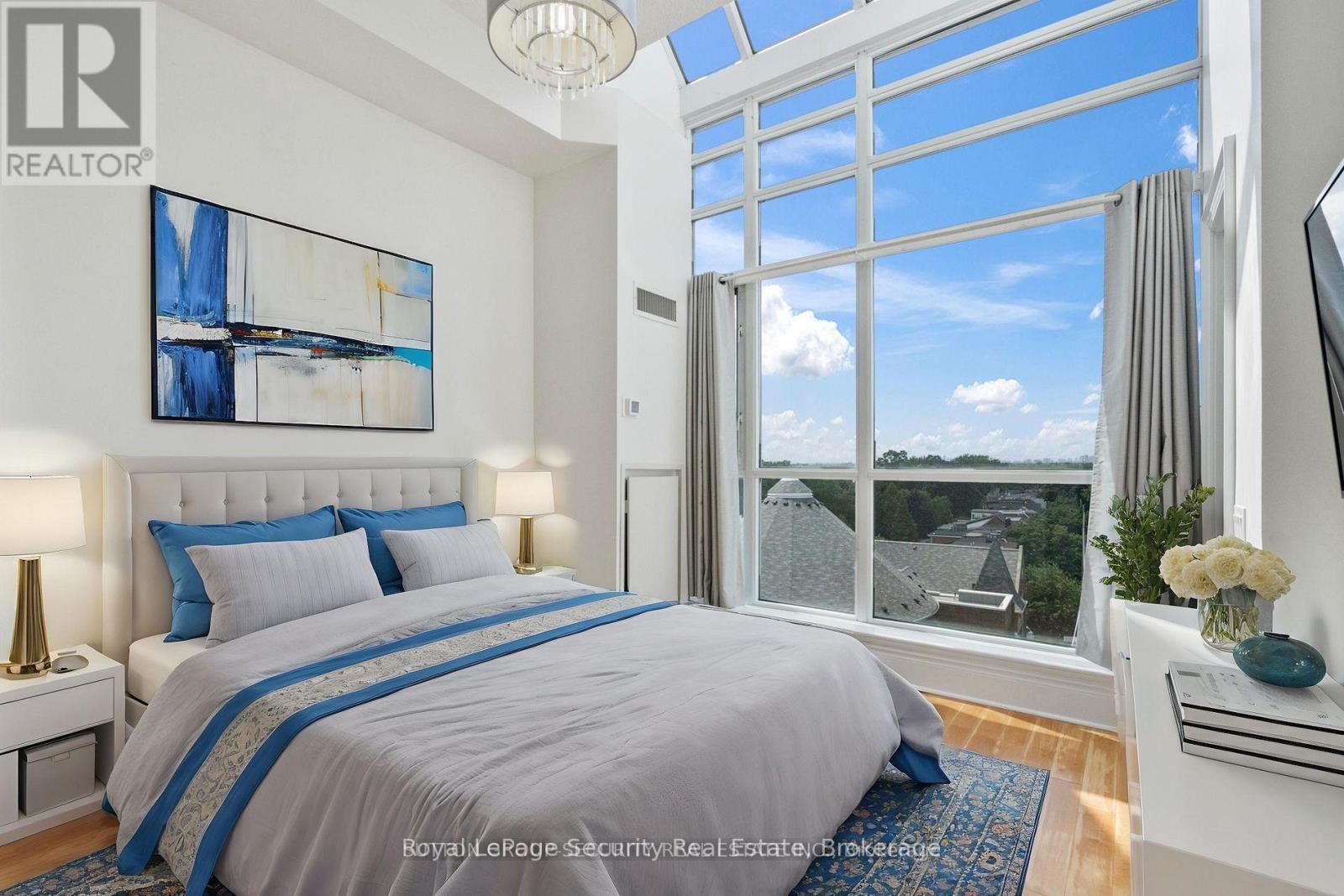 511 - 437 RONCESVALLES AVENUE, Toronto (Roncesvalles), Ontario, M6R3B9 — Photo 25