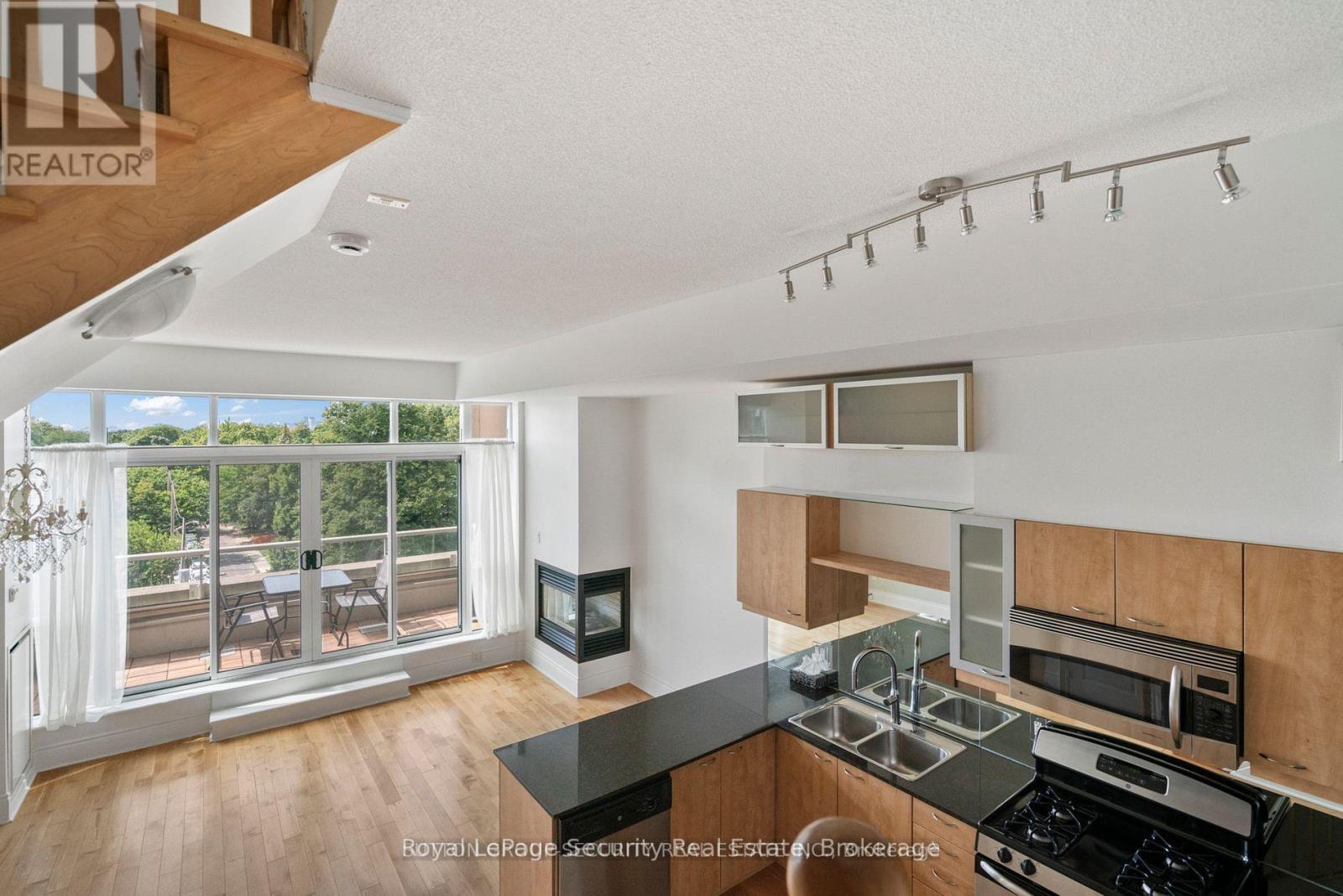 511 - 437 RONCESVALLES AVENUE, Toronto (Roncesvalles), Ontario, M6R3B9 — Photo 29