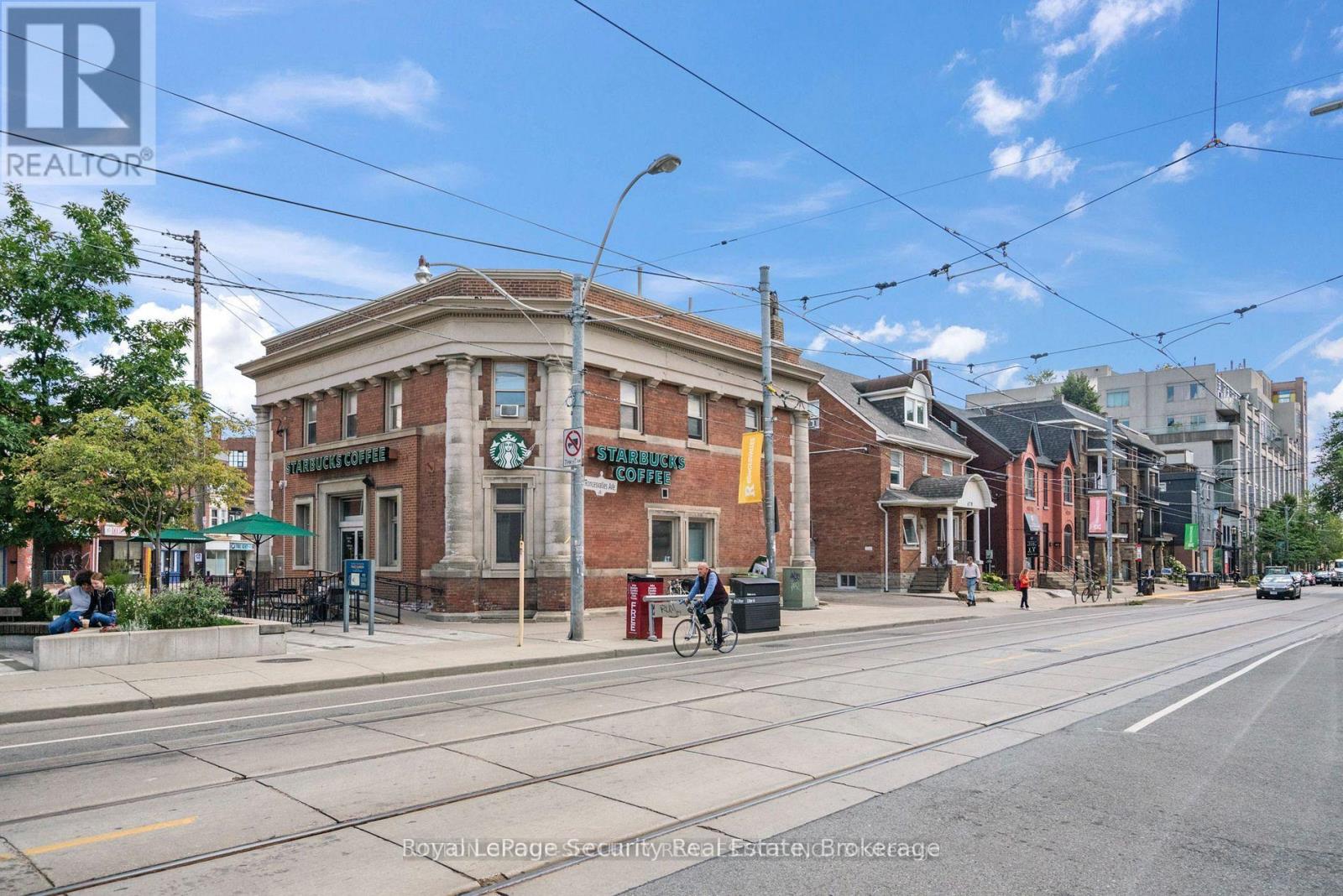 511 - 437 RONCESVALLES AVENUE, Toronto (Roncesvalles), Ontario, M6R3B9 — Photo 30