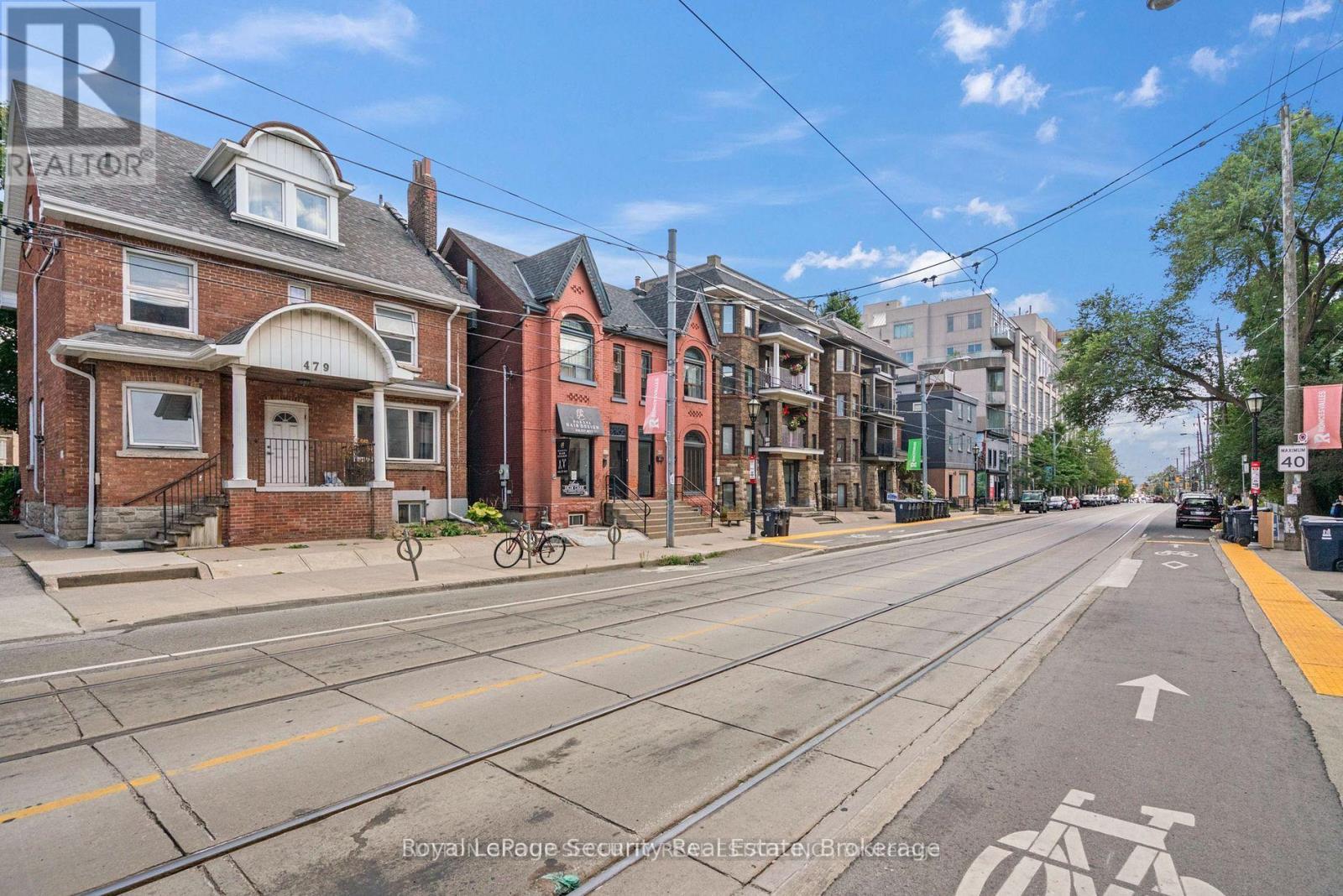 511 - 437 RONCESVALLES AVENUE, Toronto (Roncesvalles), Ontario, M6R3B9 — Photo 32