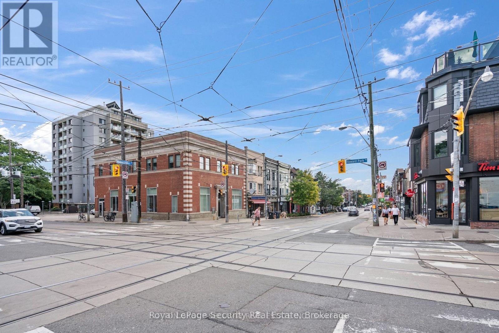 511 - 437 RONCESVALLES AVENUE, Toronto (Roncesvalles), Ontario, M6R3B9 — Photo 34