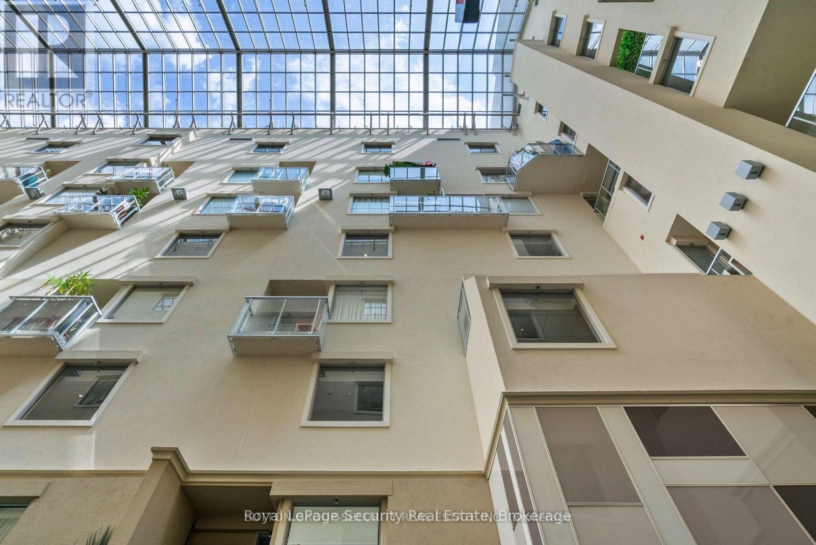 511 - 437 RONCESVALLES AVENUE, Toronto (Roncesvalles), Ontario, M6R3B9 — Photo 35