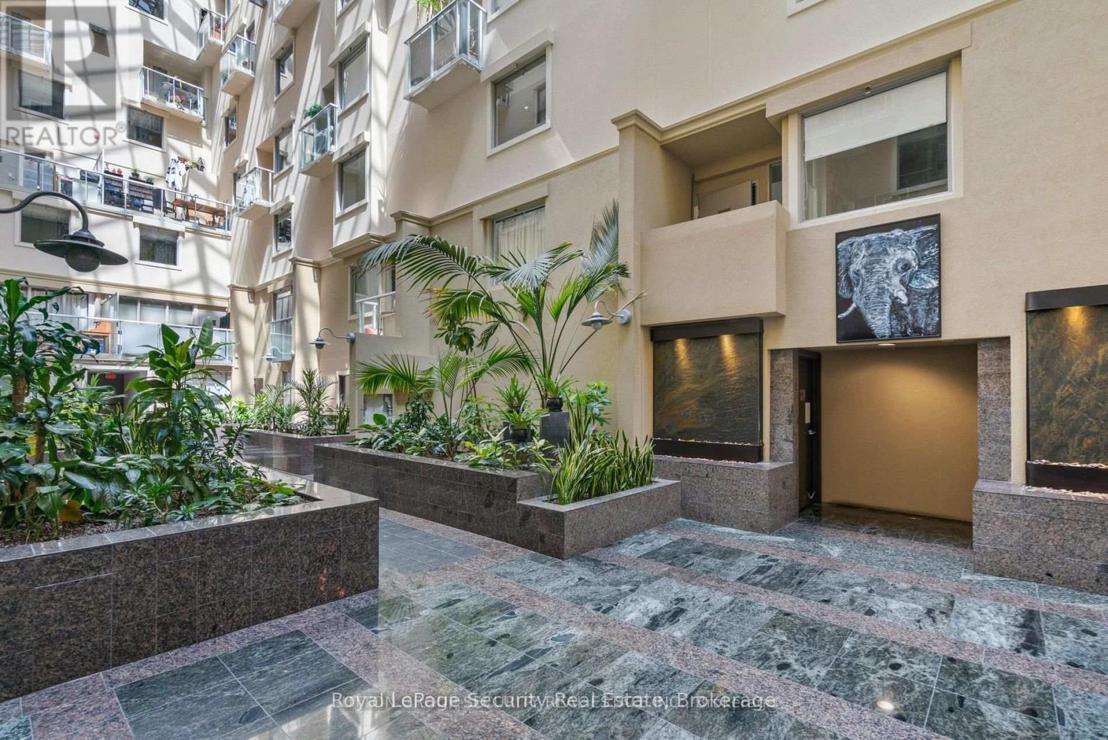 511 - 437 RONCESVALLES AVENUE, Toronto (Roncesvalles), Ontario, M6R3B9 — Photo 5