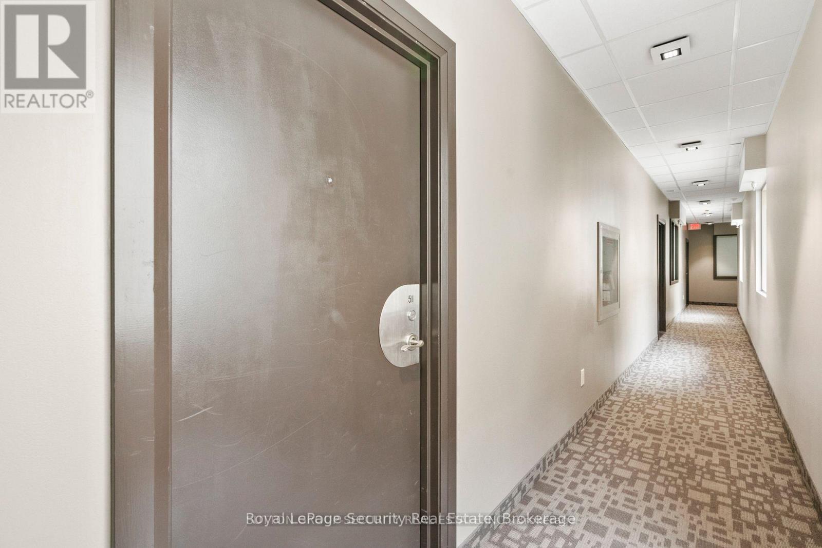 511 - 437 RONCESVALLES AVENUE, Toronto (Roncesvalles), Ontario, M6R3B9 — Photo 6