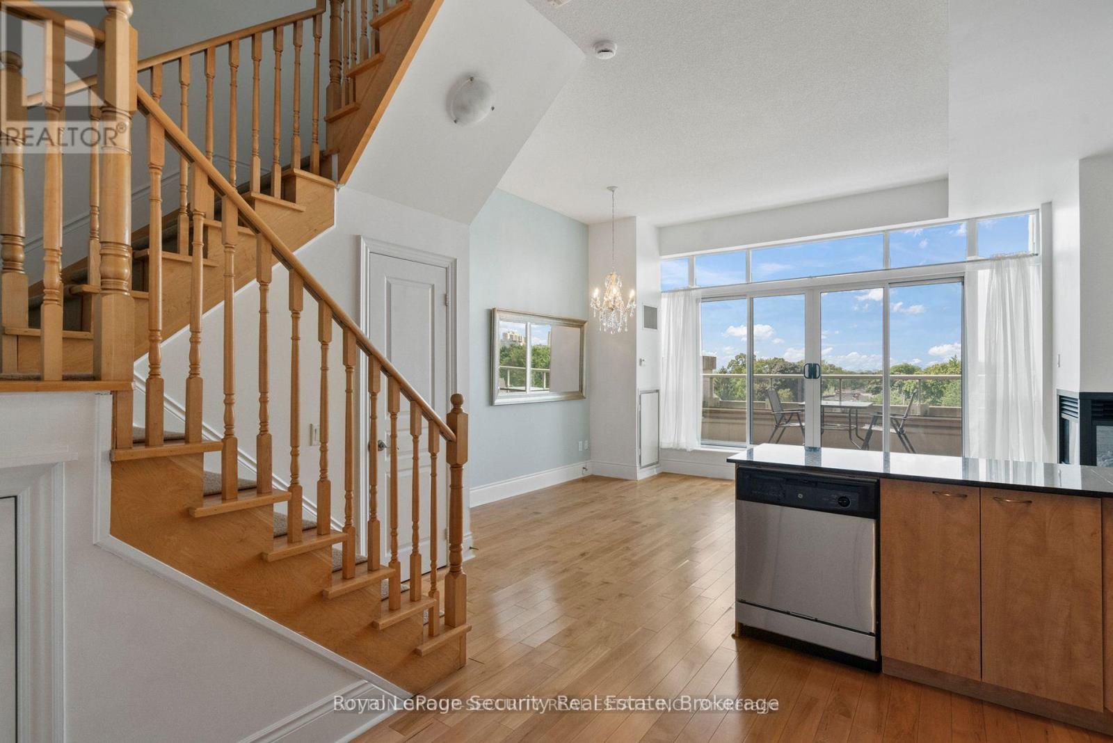 511 - 437 RONCESVALLES AVENUE, Toronto (Roncesvalles), Ontario, M6R3B9 — Photo 7