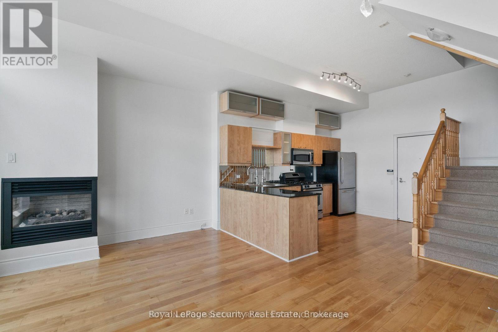 511 - 437 RONCESVALLES AVENUE, Toronto (Roncesvalles), Ontario, M6R3B9 — Photo 8