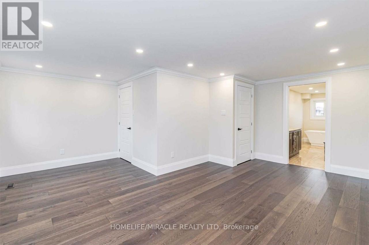 40 LEATHERHEAD COURT, Brampton (Westgate), Ontario, L6S5E7 — Photo 12