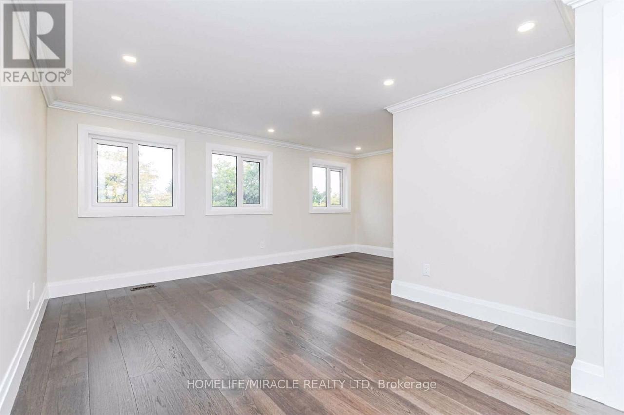 40 LEATHERHEAD COURT, Brampton (Westgate), Ontario, L6S5E7 — Photo 16