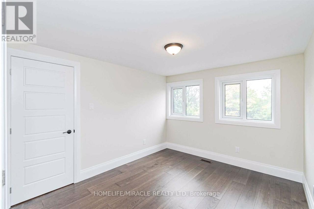 40 LEATHERHEAD COURT, Brampton (Westgate), Ontario, L6S5E7 — Photo 18