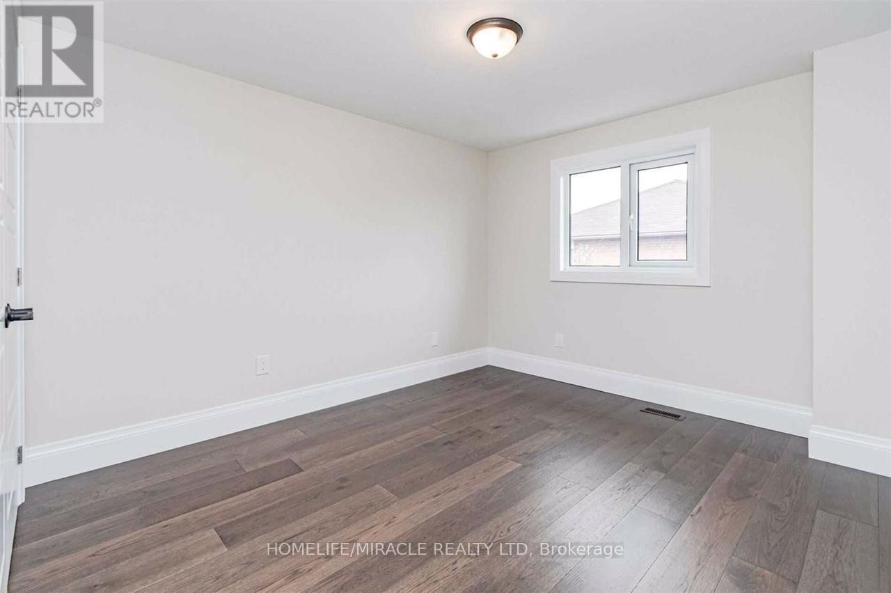 40 LEATHERHEAD COURT, Brampton (Westgate), Ontario, L6S5E7 — Photo 23