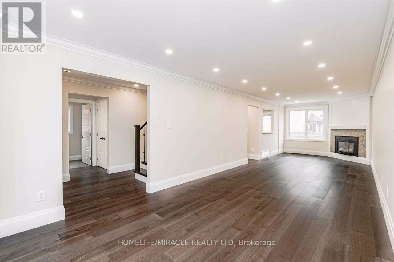 40 LEATHERHEAD COURT, Brampton (Westgate), Ontario, L6S5E7 — Photo 7