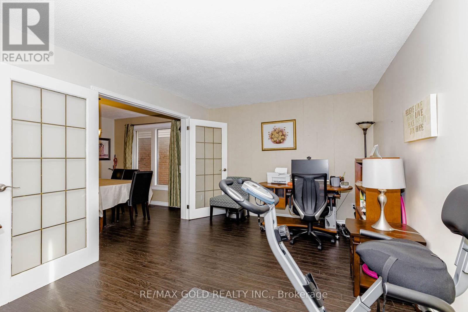 6 NUTMEG STREET, Brampton (Westgate), Ontario, L6S4A8 — Photo 11