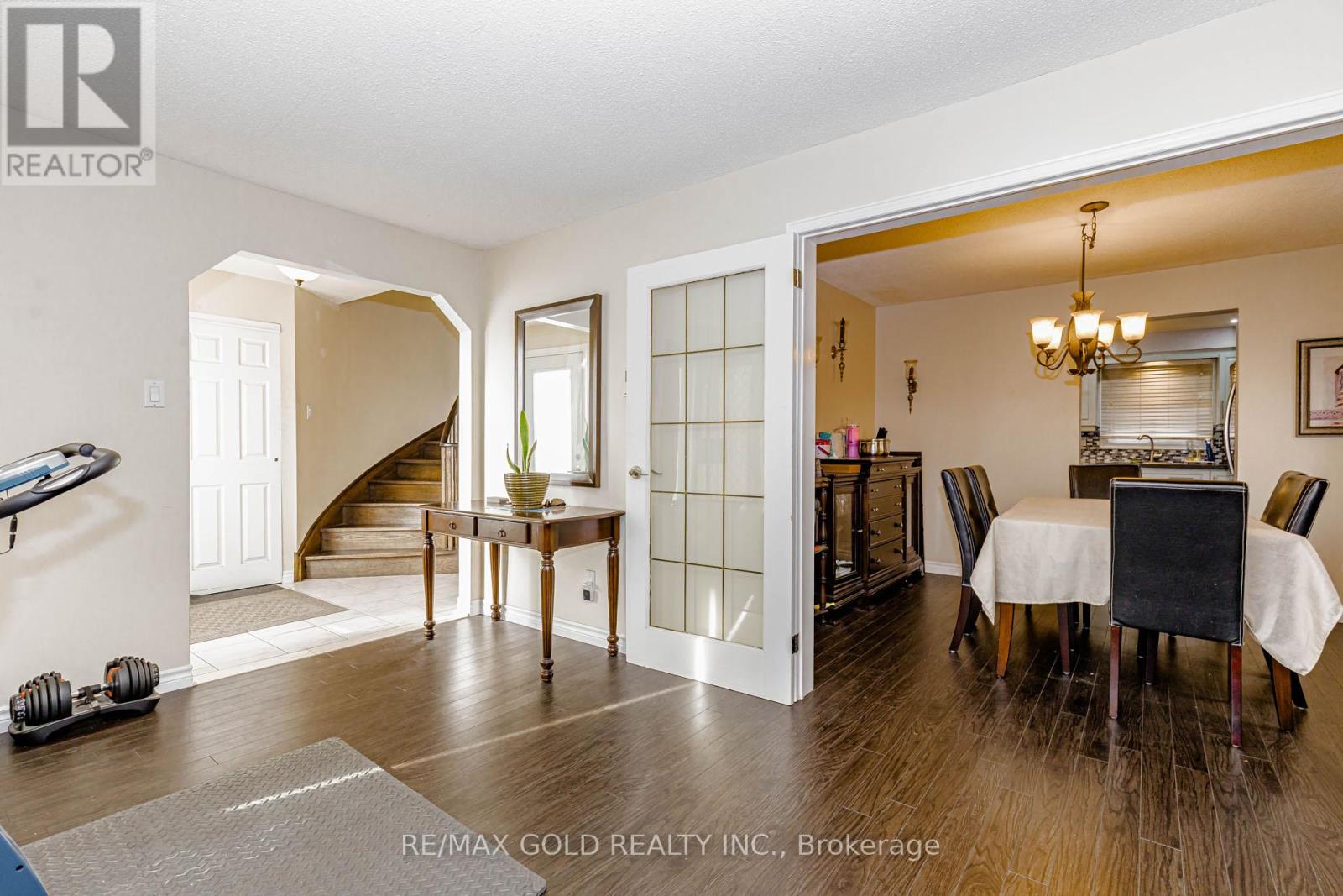 6 NUTMEG STREET, Brampton (Westgate), Ontario, L6S4A8 — Photo 12