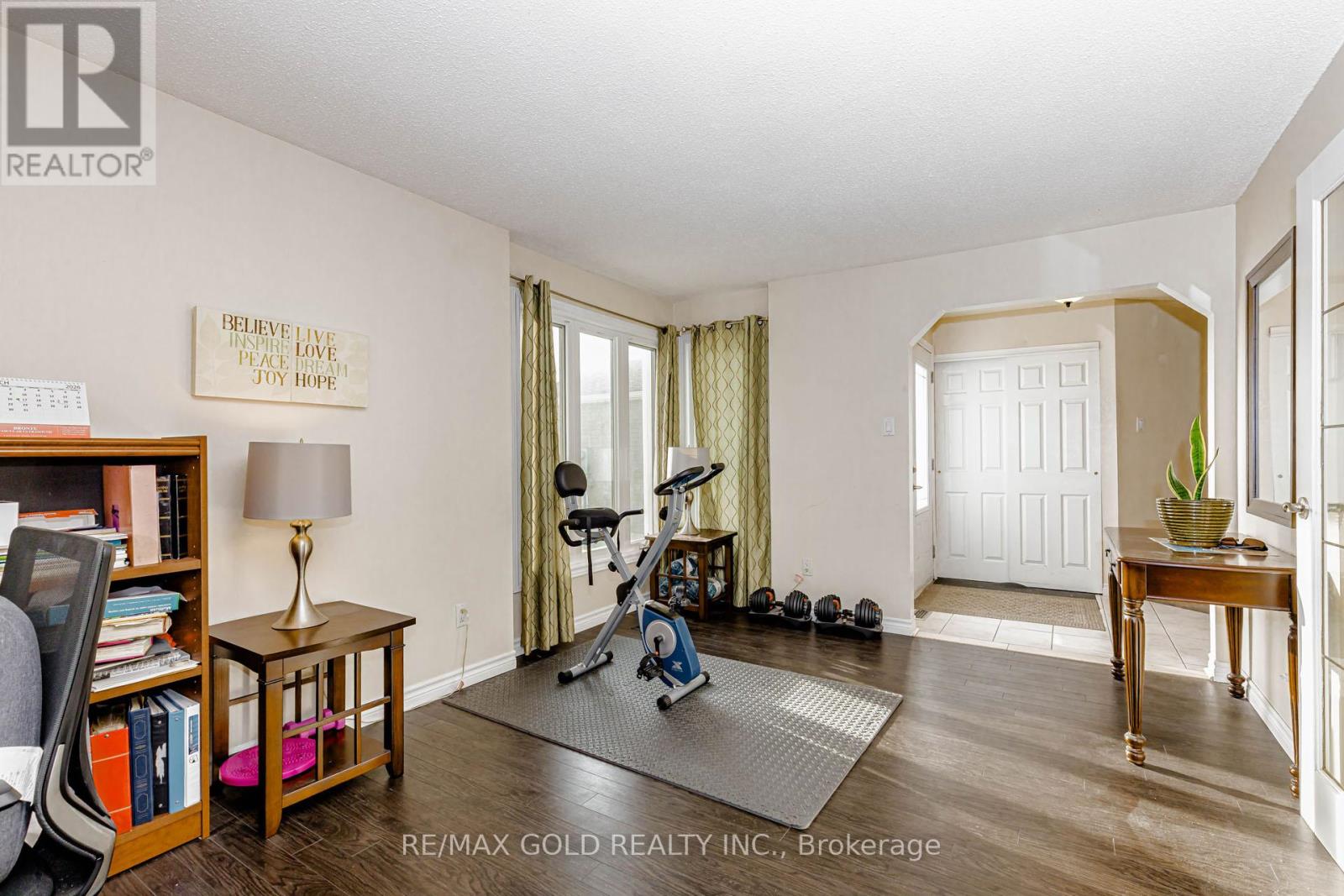 6 NUTMEG STREET, Brampton (Westgate), Ontario, L6S4A8 — Photo 13